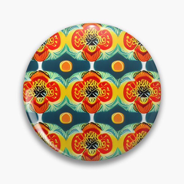 Item preview, Raster abstract ethnic nature hand drawn ornamental background Colorful seamless pattern  designed and sold by Casanova7000.