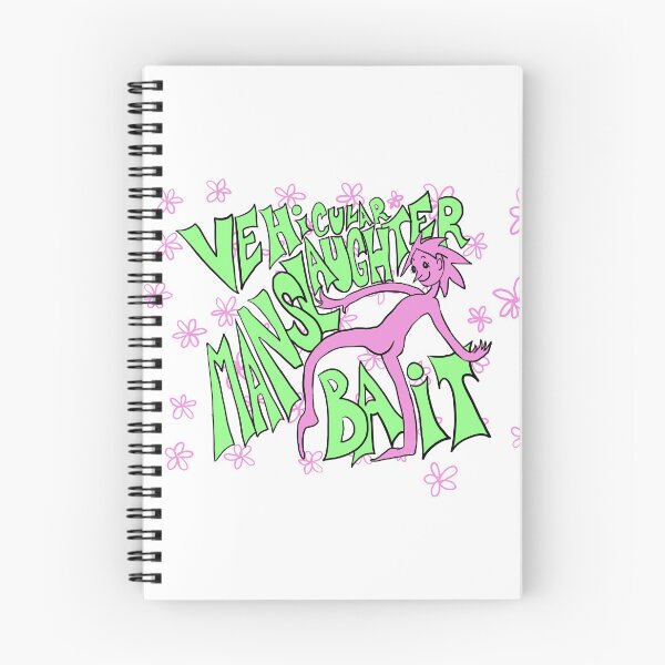 Item preview, manslaughter 3 designed and sold by Francieg567.
