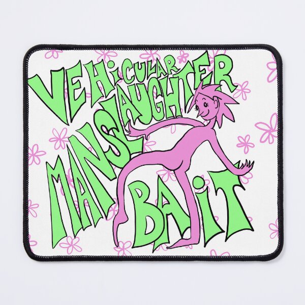 Item preview, manslaughter 3 designed and sold by Francieg567.
