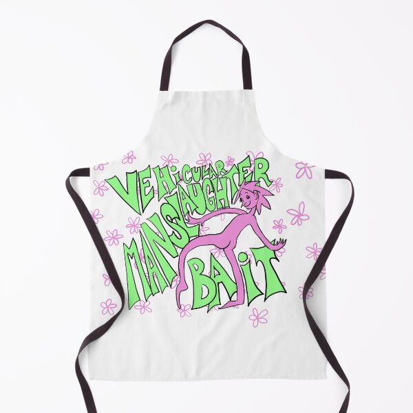 Item preview, manslaughter 3 designed and sold by Francieg567.