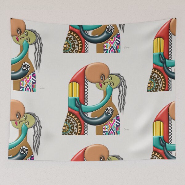 Item preview, Symphony of Love designed and sold by lanrestudio.