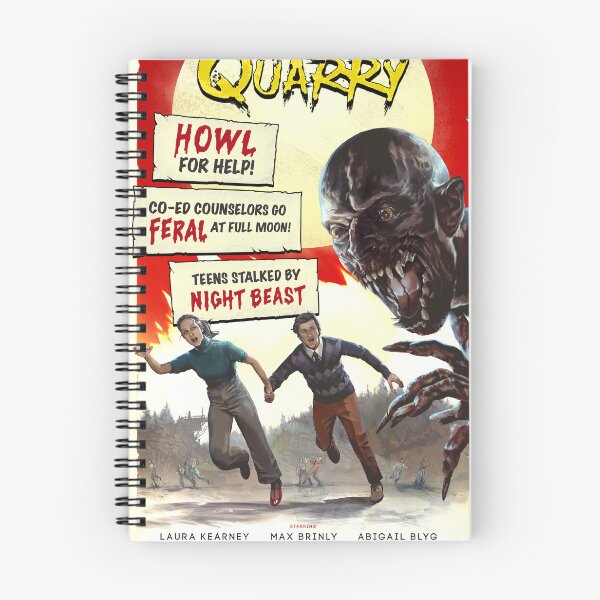Item preview, the quarry 50's designed and sold by awadamafever.