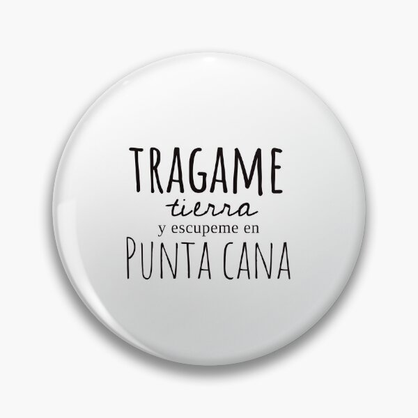 Item preview, Punta Cana designed and sold by SiempreViajero.