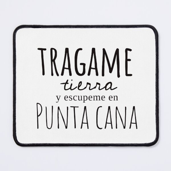 Item preview, Punta Cana designed and sold by SiempreViajero.