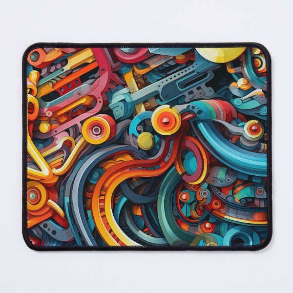 Item preview, Dynamic Flow designed and sold by PyramidSchmear.