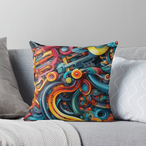 Item preview, Dynamic Flow designed and sold by PyramidSchmear.
