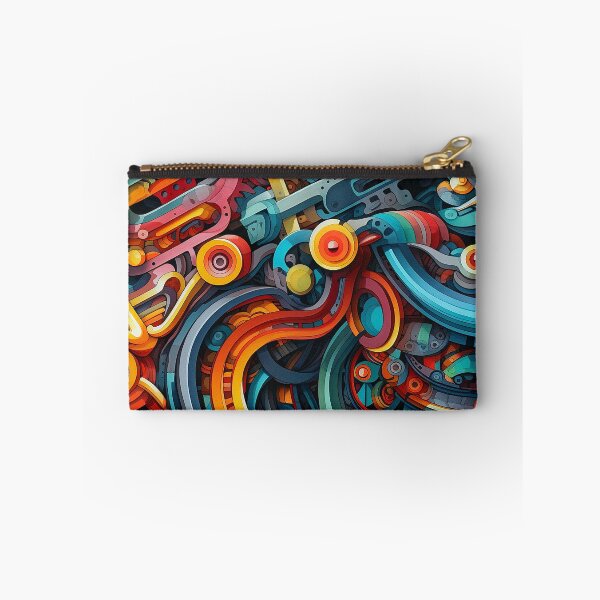 Item preview, Dynamic Flow designed and sold by PyramidSchmear.