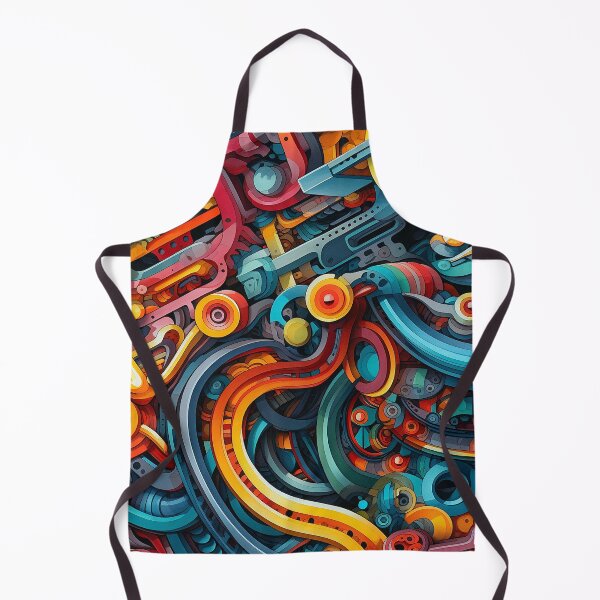 Item preview, Dynamic Flow designed and sold by PyramidSchmear.