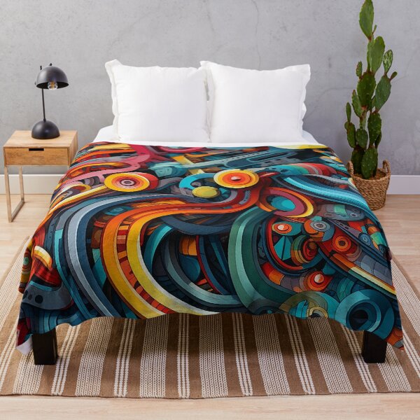 Item preview, Dynamic Flow designed and sold by PyramidSchmear.