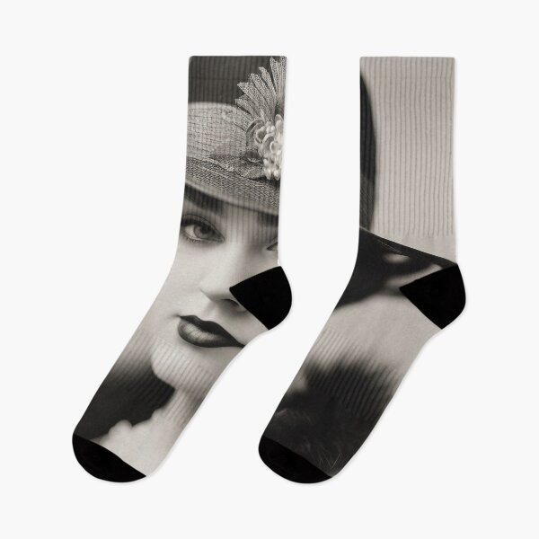 Item preview, Glamorous Flapper Girl designed and sold by lee2021.