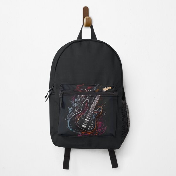 Item preview, Guitar black designed and sold by Printables1970.