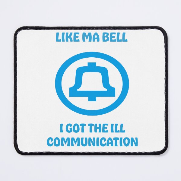 Item preview, Ma Bell Tshirt designed and sold by GRITGRITGRIT.