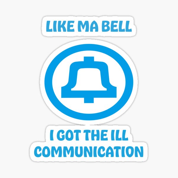 Item preview, Ma Bell Tshirt designed and sold by GRITGRITGRIT.