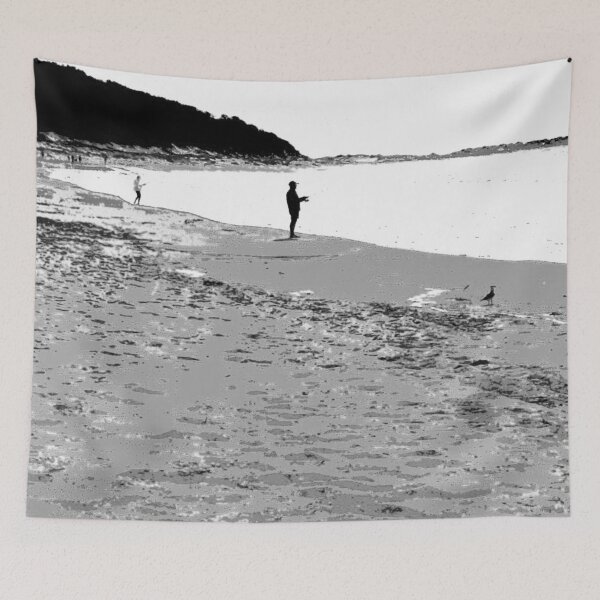 Item preview, The Fisherman! designed and sold by Mickangelhere.