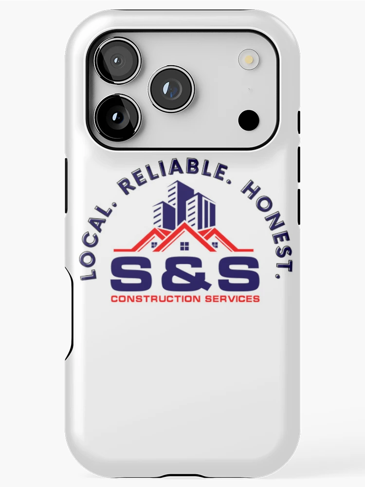 Thumbnail 1 of 4, iPhone Case, SSCS designed and sold by SSCS.