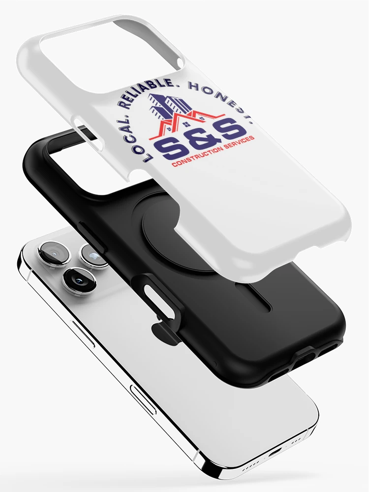 Thumbnail 2 of 4, iPhone Case, SSCS designed and sold by SSCS.