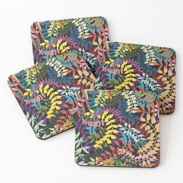 Item preview, Leaf Conga designed and sold by Rachelisabeth1.