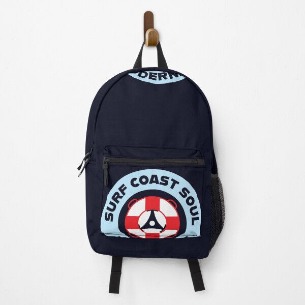Item preview, Surf Coast Soul designed and sold by modernistdesign.