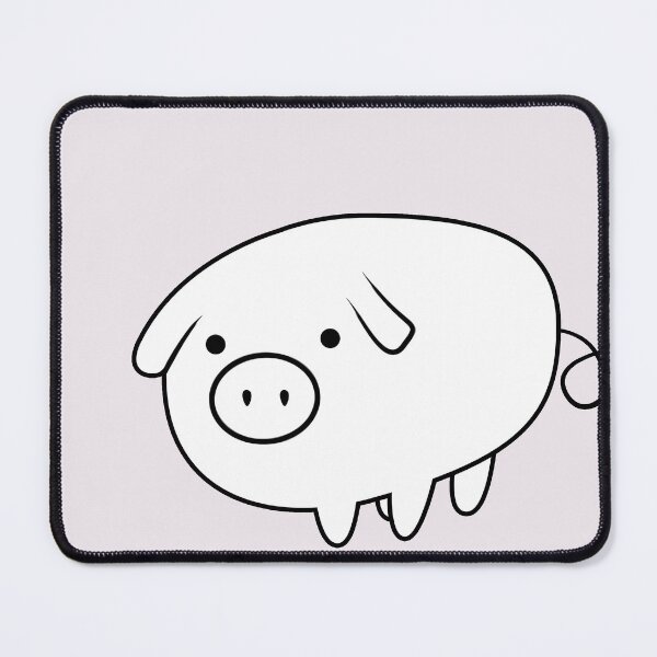Item preview, OP: Design No.8 - Buta designed and sold by langstal.