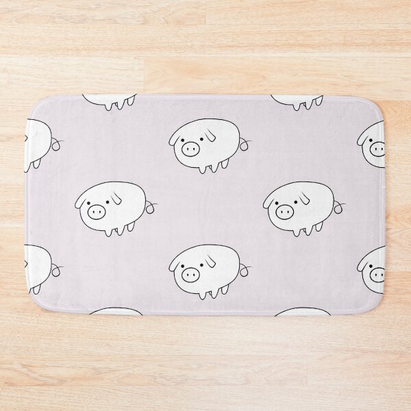 Item preview, OP: Design No.8 - Buta designed and sold by langstal.