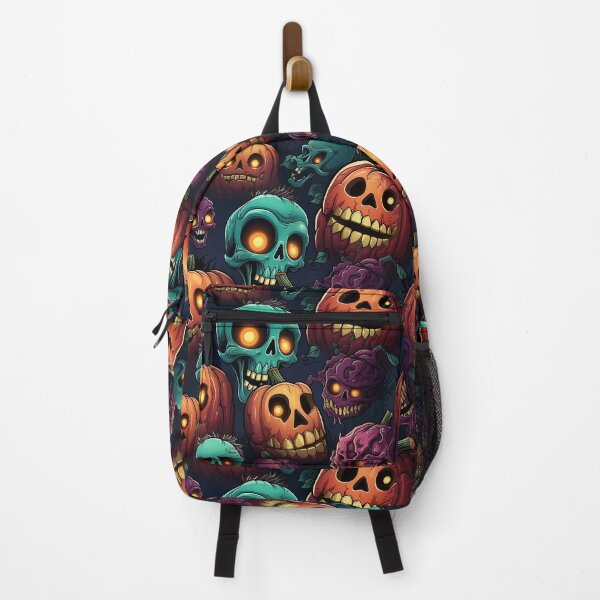 Item preview, Halloween Pumkin ghost tree designed and sold by Piyakan.