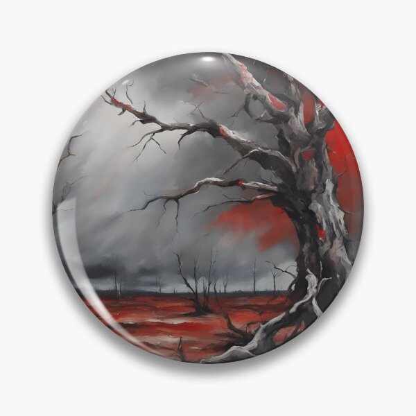 Item preview, The aftermath of humanity designed and sold by AJSRPrints.