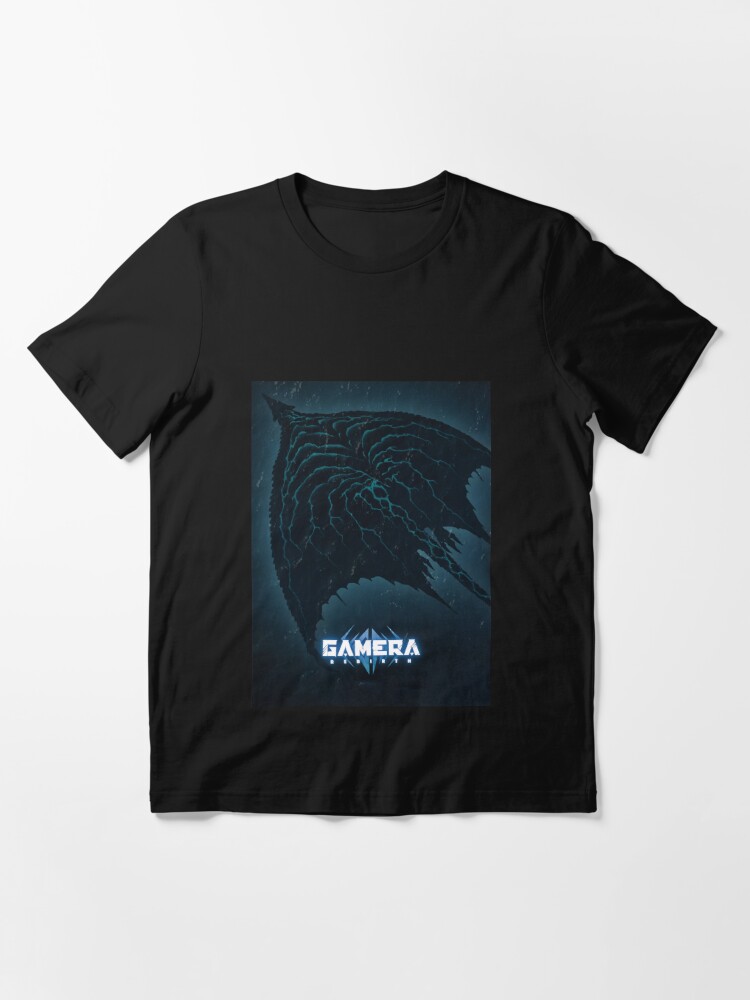 Gamera Rebirth | Essential T-Shirt