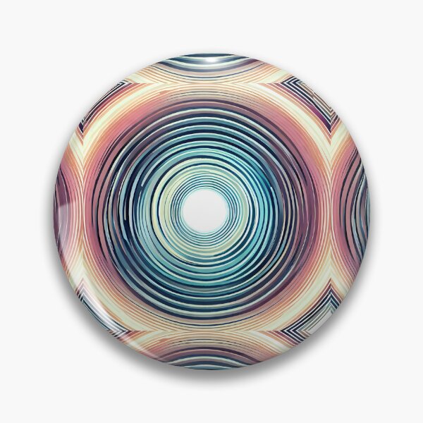 Item preview, Power Line Radius Seamless Pattern  designed and sold by Dodern.