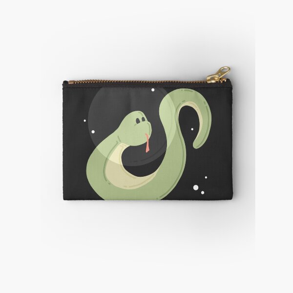 Item preview, Space Snake designed and sold by ToonyPineapple.