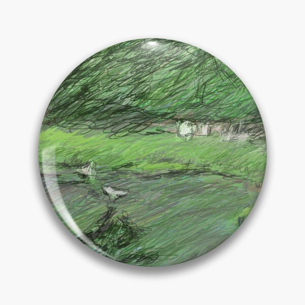 Item preview, parque central 1 designed and sold by Ken Coleman.