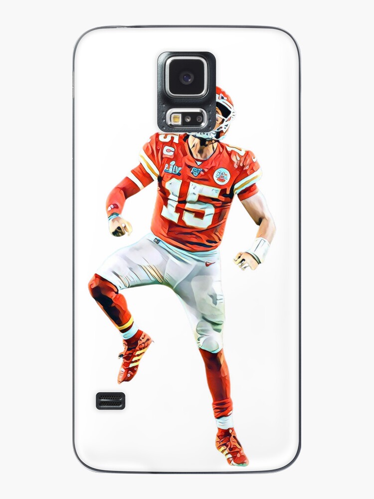 Patrick Mahomes: Kansas City Chiefs - NFL iPhone Case for Sale by  IconicSport