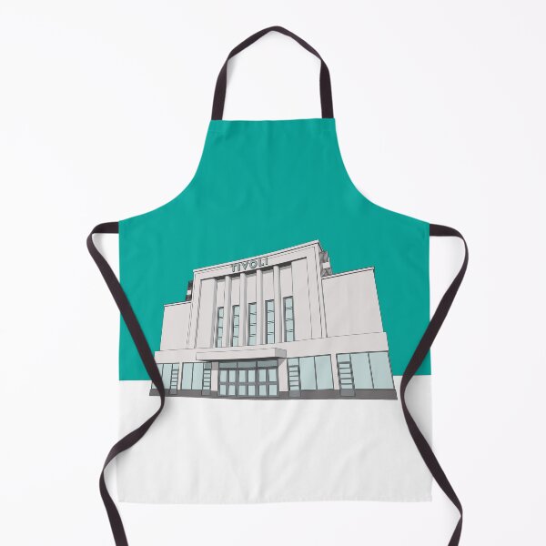 Item preview, Tivoli Cinema, Mumbles - 1939 designed and sold by 6040.studio.
