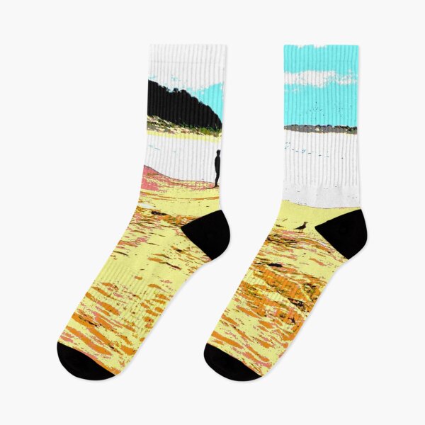 Item preview, Beach Fishing! designed and sold by Mickangelhere.