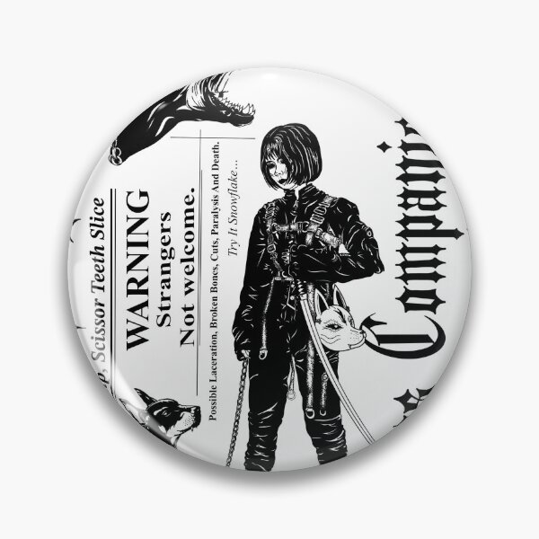 Item preview, Chaos Companion  designed and sold by Destination  Nowhere.