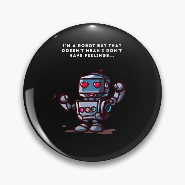 Item preview, Robo art - phrases designed and sold by SoraSkyDesigns.