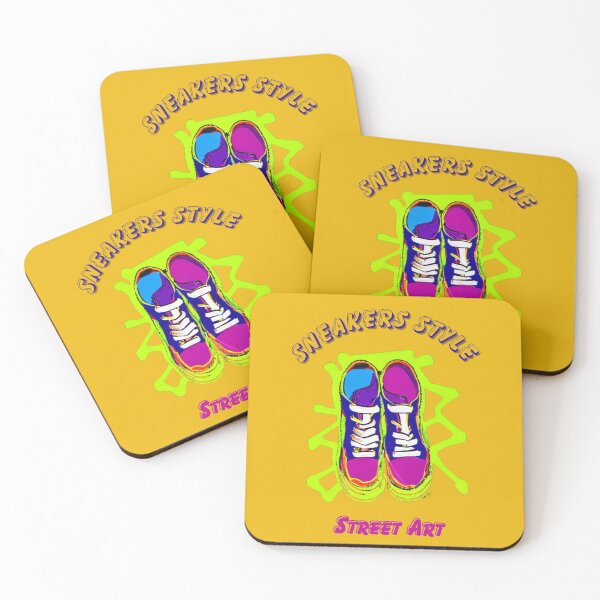 Item preview, Urban Style Culture: Street Art designed and sold by redask2me.
