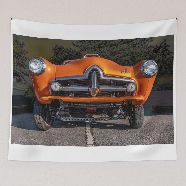 Item preview, Henry J Gasser designed and sold by barkeypf.
