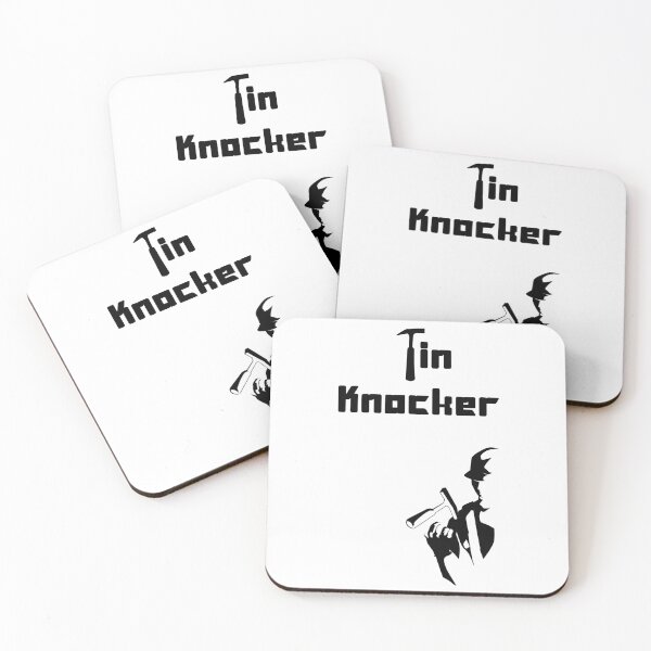 Item preview, Tin Knocker designed and sold by smsupreme.