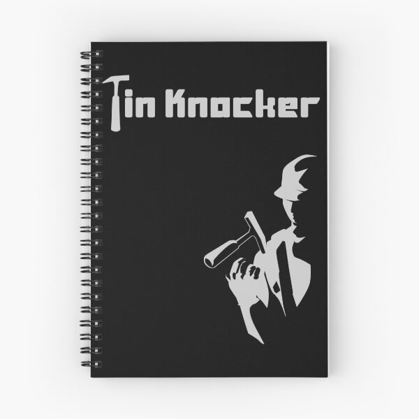 Item preview, Tin Knocker designed and sold by smsupreme.