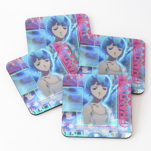 Item preview, Serial Experiments Lain Poster designed and sold by roombatic.