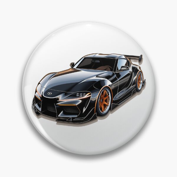 Item preview, Toyota Supra Tuning designed and sold by paskuallin.