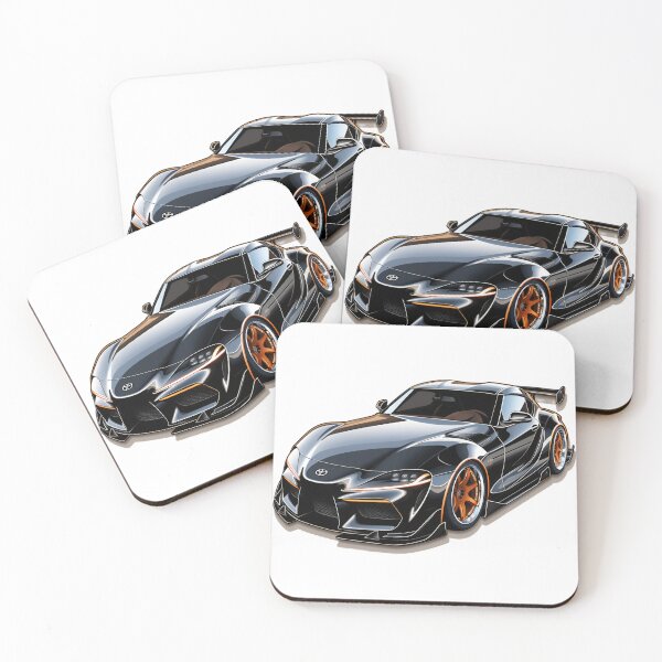 Item preview, Toyota Supra Tuning designed and sold by paskuallin.