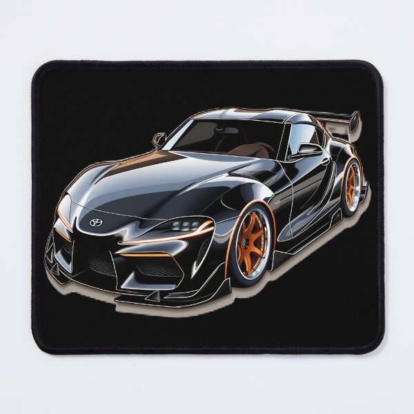 Item preview, Toyota Supra Tuning designed and sold by paskuallin.