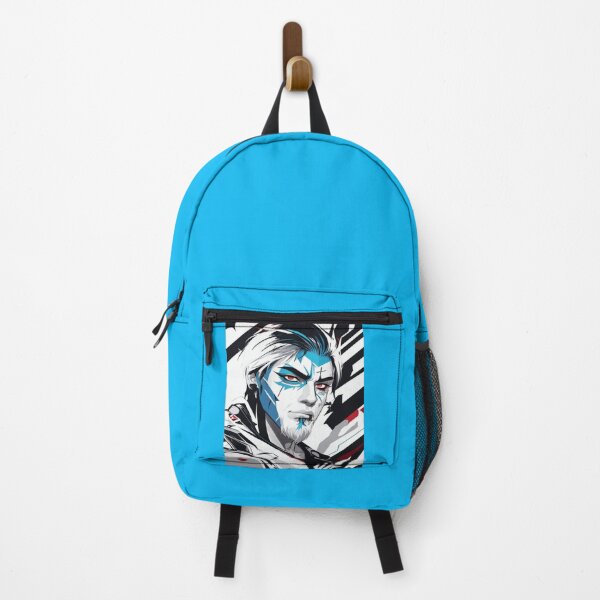 Item preview, Anime Warrior designed and sold by Angelle55.