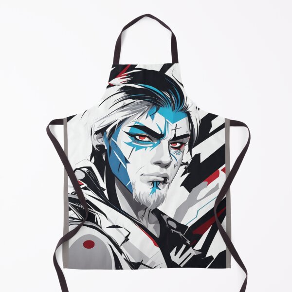 Item preview, Anime Warrior designed and sold by Angelle55.