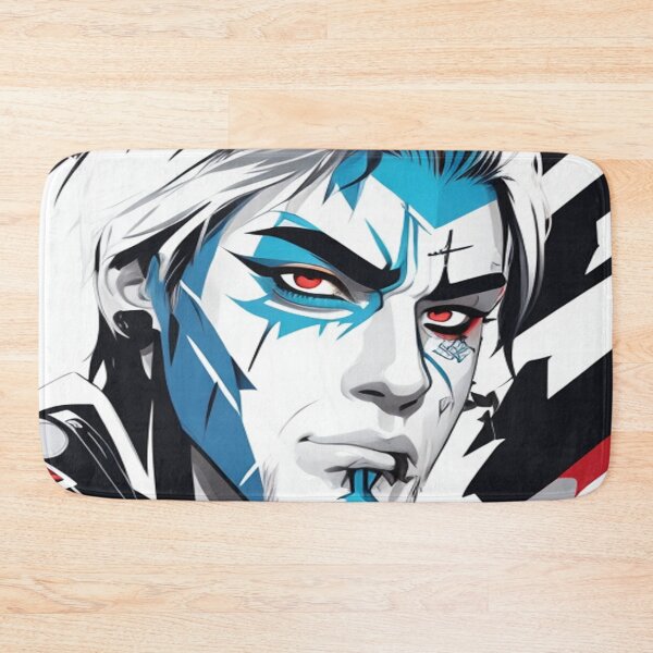 Item preview, Anime Warrior designed and sold by Angelle55.