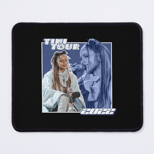 Item preview, tini - tini tour 2022 designed and sold by tinispieterse.