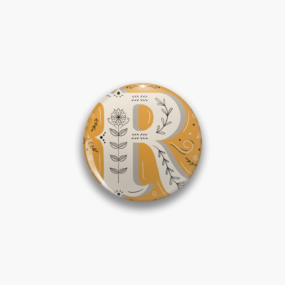 Item preview, Pin designed and sold by marybeeletters.