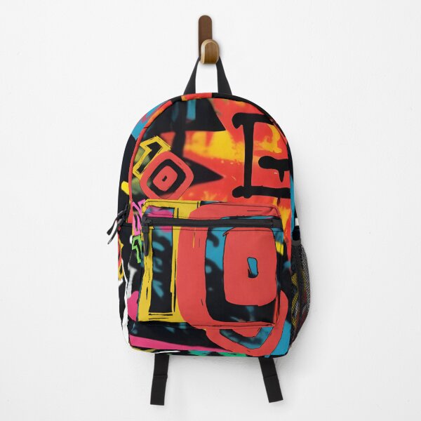 Item preview, Classic Graffiti style Ten Graphic design designed and sold by JD72shirtshop.