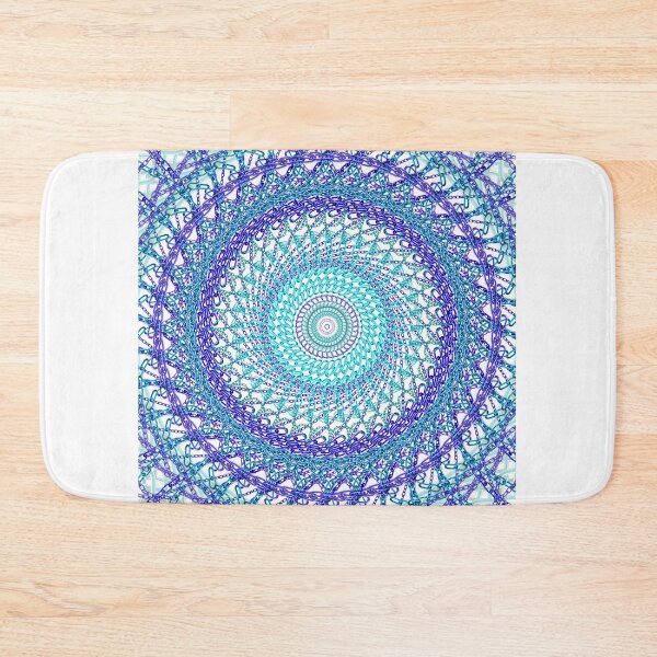 Item preview, Ethereal Eddy - Vortexic collection  designed and sold by Anas Xenophon.